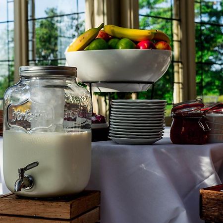 Kilworth House Hotel And Theatre لوترويرث المظهر الخارجي الصورة