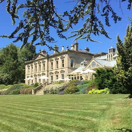 Kilworth House Hotel And Theatre لوترويرث المظهر الخارجي الصورة