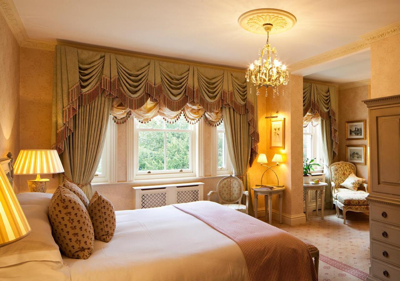 Kilworth House Hotel And Theatre لوترويرث المظهر الخارجي الصورة