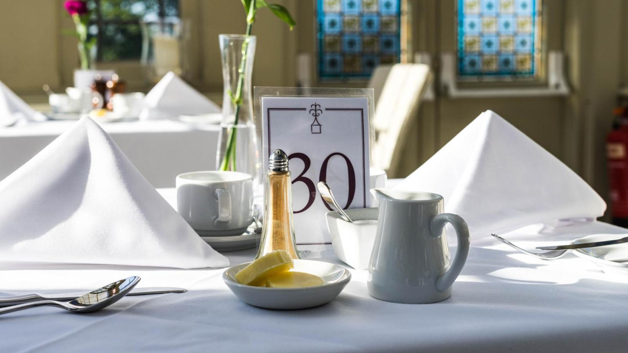 Kilworth House Hotel And Theatre لوترويرث المظهر الخارجي الصورة