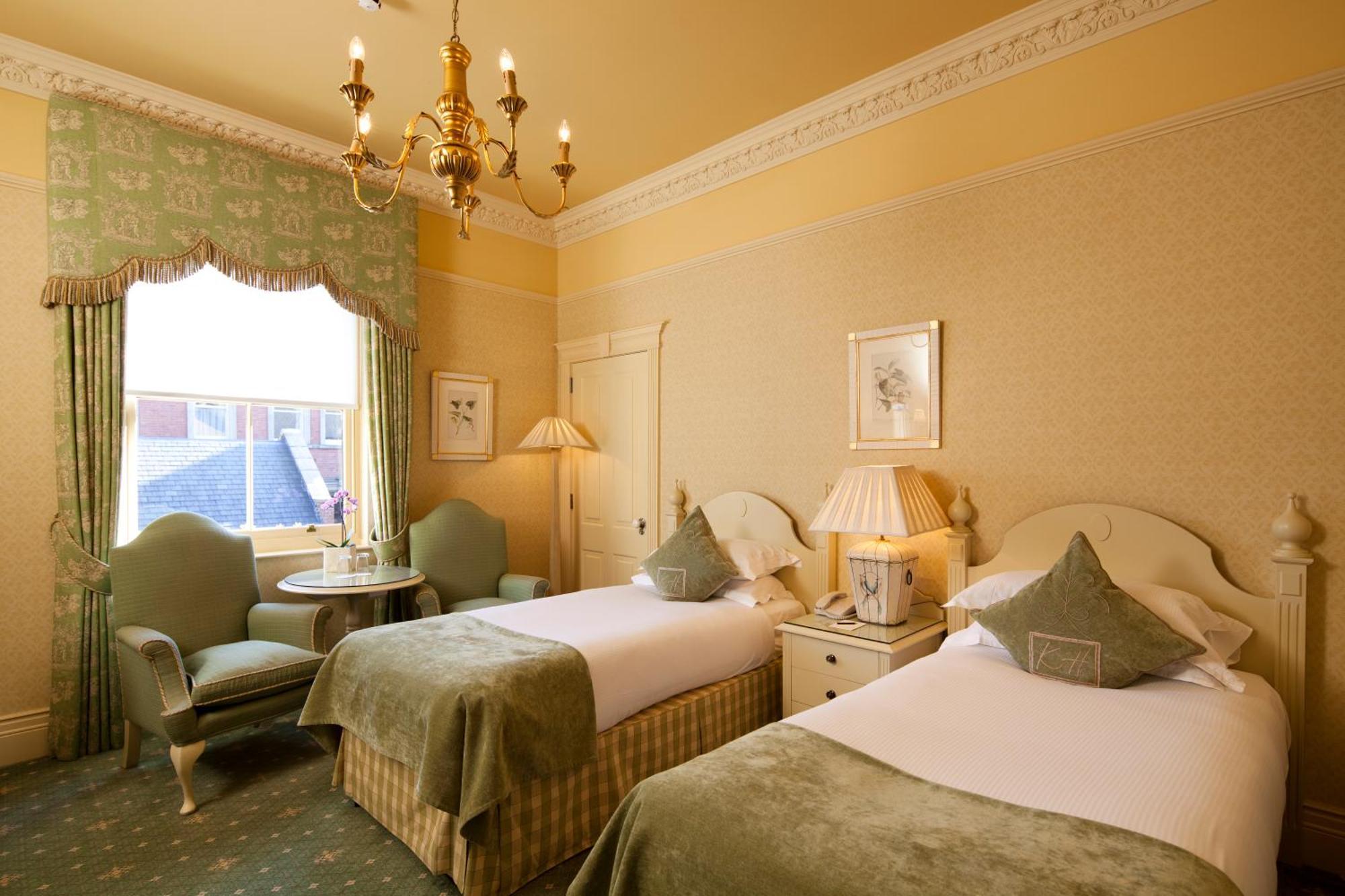 Kilworth House Hotel And Theatre لوترويرث الغرفة الصورة
