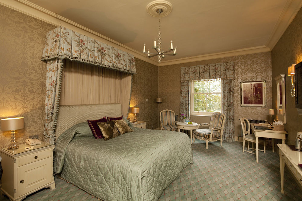 Kilworth House Hotel And Theatre لوترويرث المظهر الخارجي الصورة