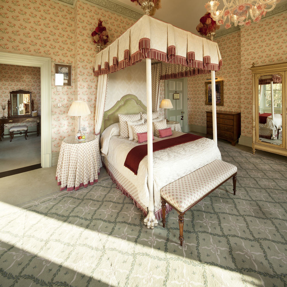 Kilworth House Hotel And Theatre لوترويرث المظهر الخارجي الصورة