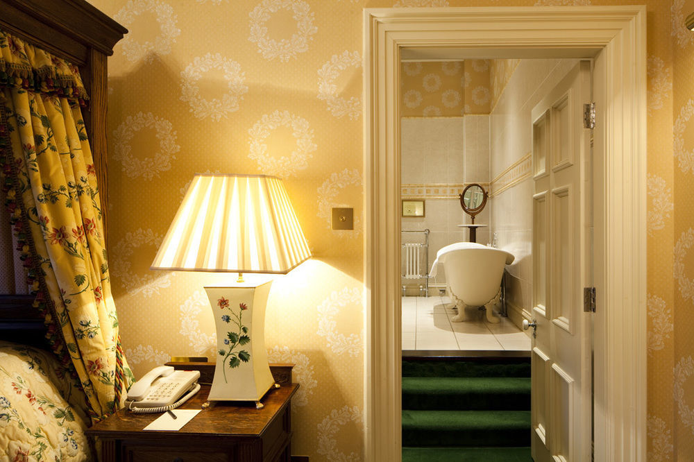 Kilworth House Hotel And Theatre لوترويرث المظهر الخارجي الصورة