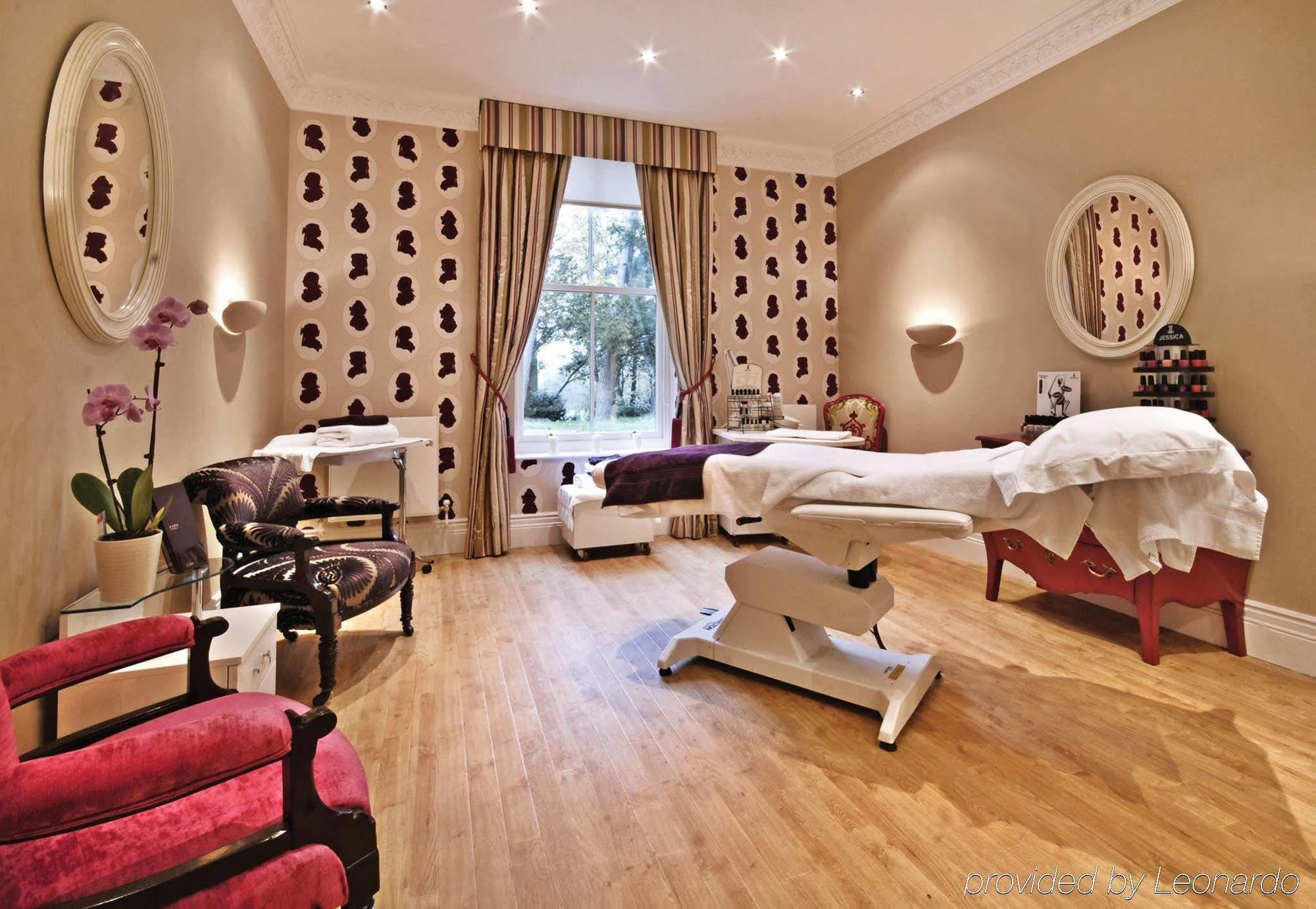 Kilworth House Hotel And Theatre لوترويرث الغرفة الصورة