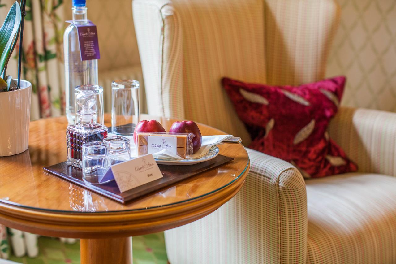 Kilworth House Hotel And Theatre لوترويرث المظهر الخارجي الصورة