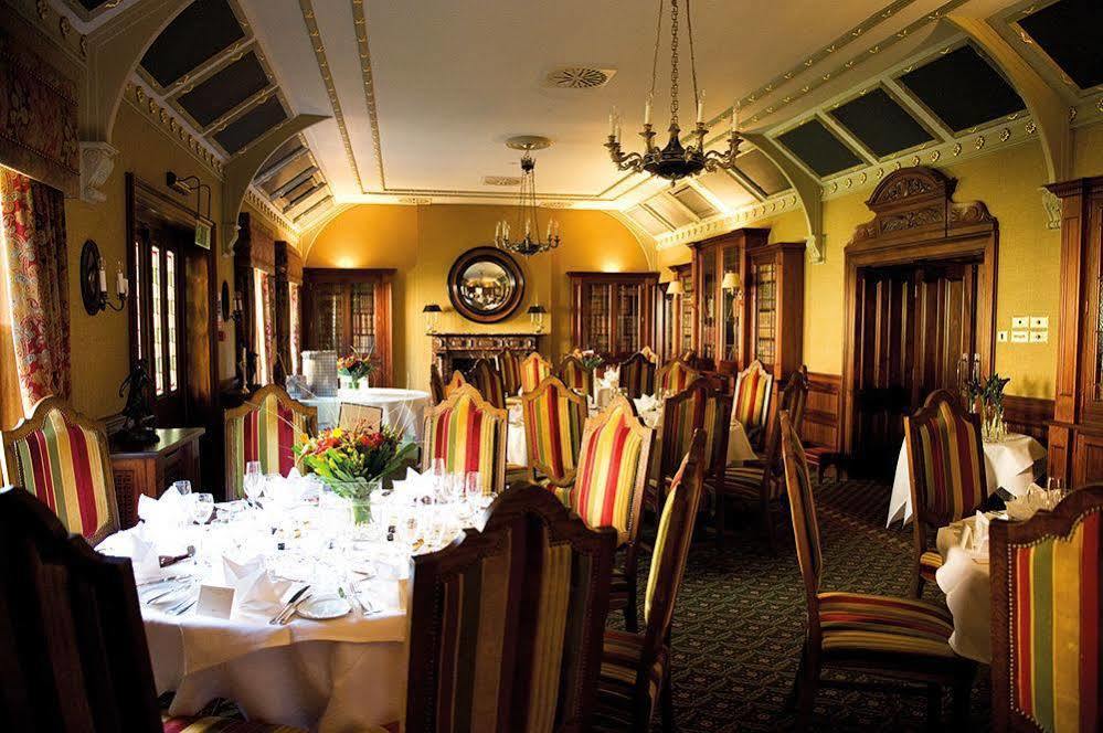 Kilworth House Hotel And Theatre لوترويرث المظهر الخارجي الصورة