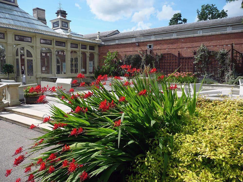 Kilworth House Hotel And Theatre لوترويرث المظهر الخارجي الصورة