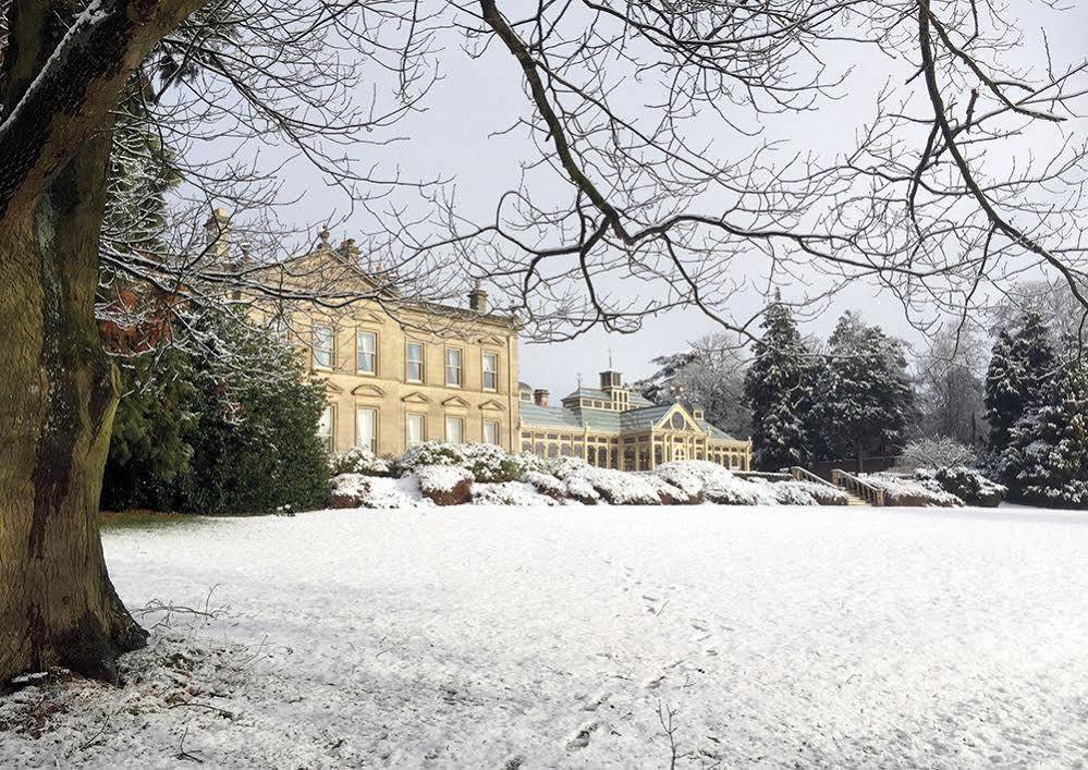 Kilworth House Hotel And Theatre لوترويرث المظهر الخارجي الصورة