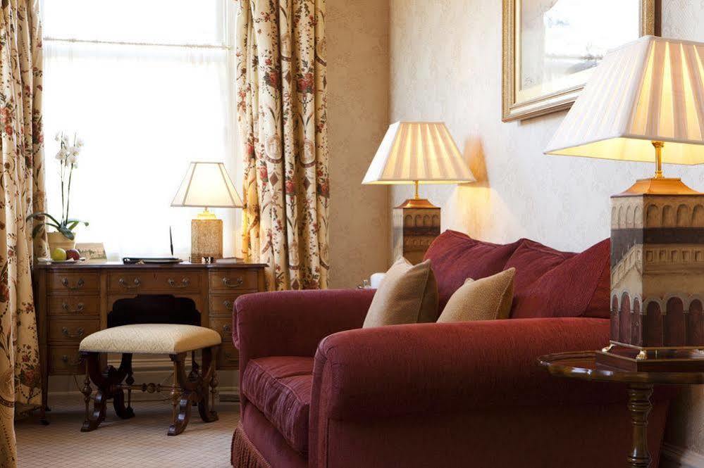 Kilworth House Hotel And Theatre لوترويرث المظهر الخارجي الصورة