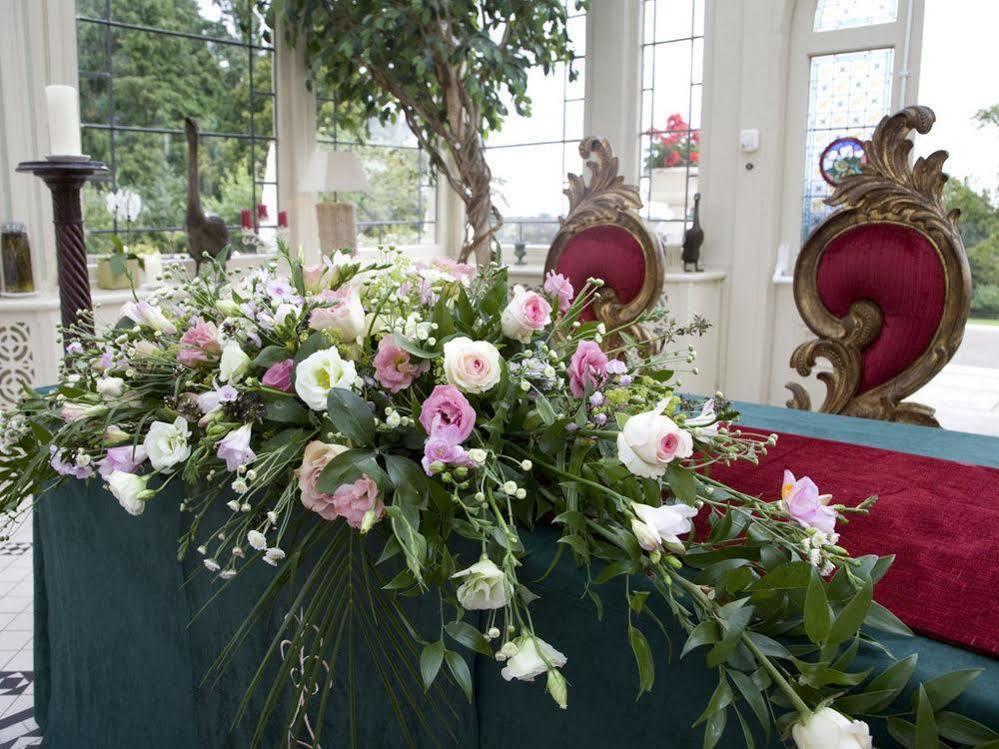 Kilworth House Hotel And Theatre لوترويرث المظهر الخارجي الصورة