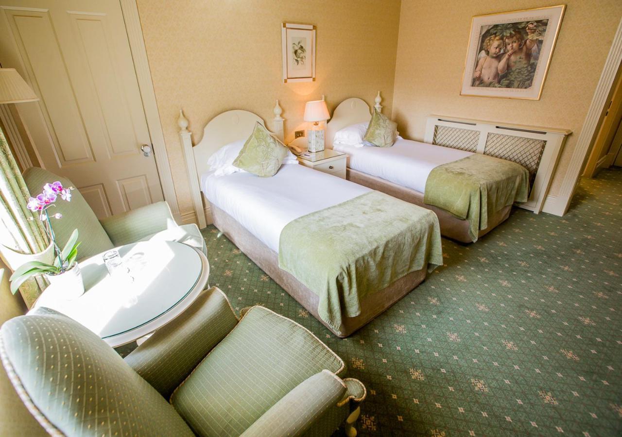 Kilworth House Hotel And Theatre لوترويرث المظهر الخارجي الصورة