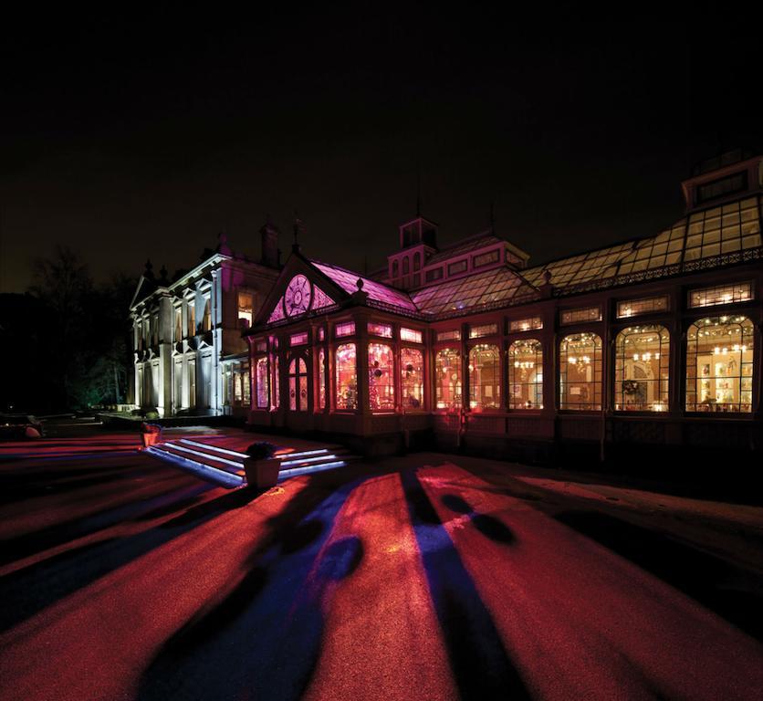Kilworth House Hotel And Theatre لوترويرث المظهر الخارجي الصورة