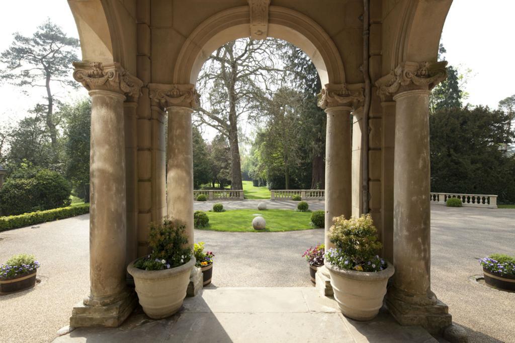 Kilworth House Hotel And Theatre لوترويرث المظهر الخارجي الصورة