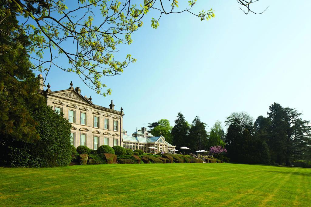 Kilworth House Hotel And Theatre لوترويرث المظهر الخارجي الصورة