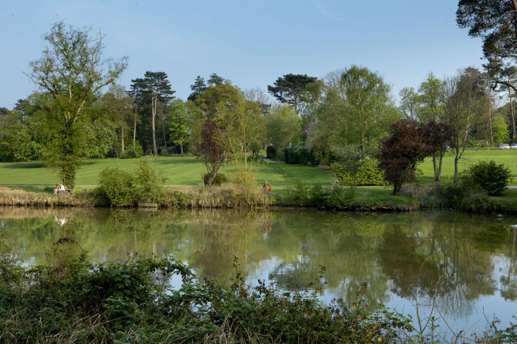 Kilworth House Hotel And Theatre لوترويرث المظهر الخارجي الصورة