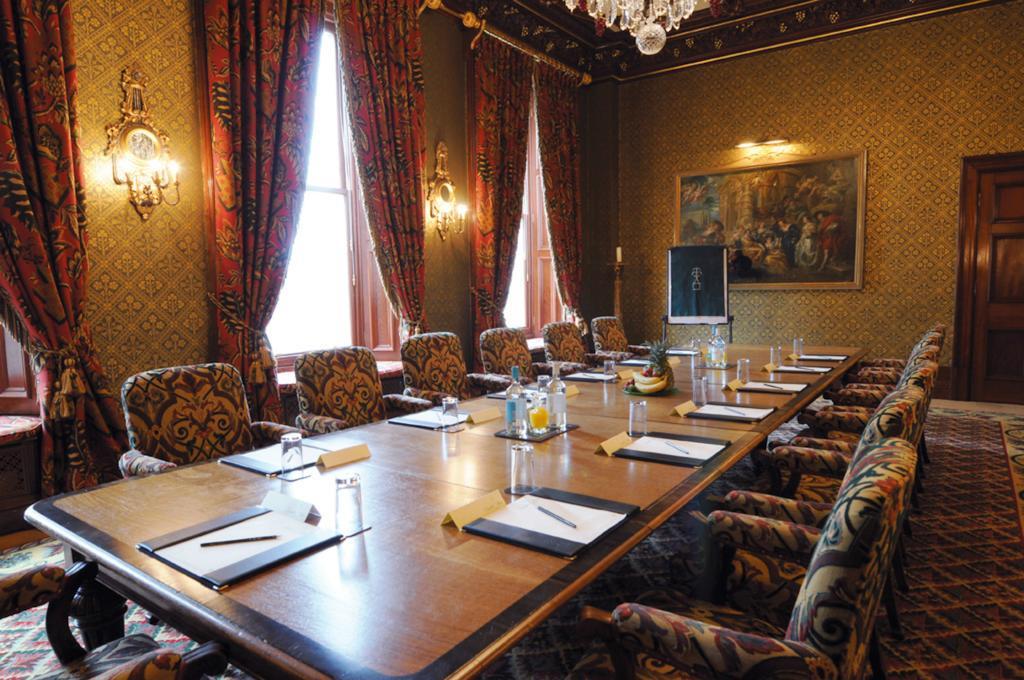 Kilworth House Hotel And Theatre لوترويرث المظهر الخارجي الصورة